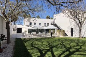 Gran Sol de Extremadura