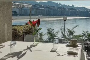 Gran Talaso Hotel; Sanxenxo