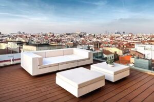 Gran View Apartments