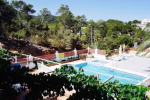 Granada Apartments Familiar Deluxe