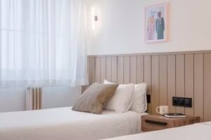 Granada Suites by Olala Homes