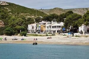 Granadella paradise home