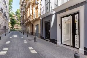 Granaxperience Apartamentos La Maleta