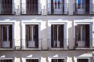 Grand Central Suites