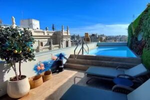 Grand Hotel Centenari, Valencia, Autograph Collection