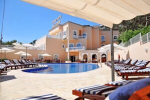 Grand Hotel Palladium