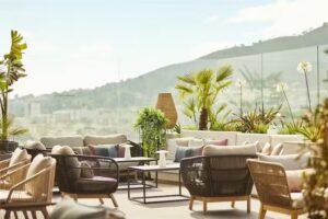 Grand Hyatt Barcelona