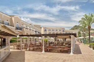 Grand Hyatt La Manga Club Golf & Spa