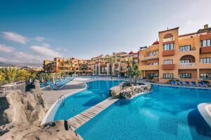 Grand Muthu Golf Plaza