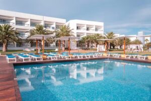 Grand Palladium Select Palace Ibiza &ndash; All Inclusive