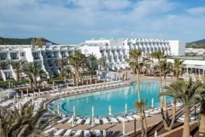 Grand Palladium White Island Resort & Spa &ndash; All Inclusive