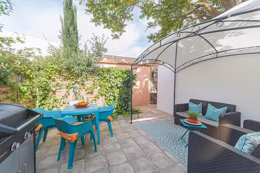Grande Suite I at Casa Grande Pinoso