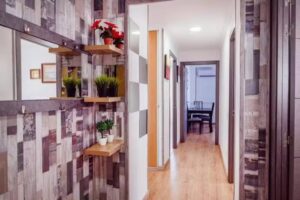 Grandera Apart&rsquo;s &ndash; Assutzena 5