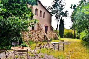 Granja Equestre Can Sort