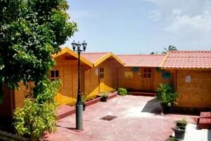 GRANJA-ESCOLA CASABLANCA