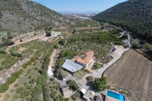 Granja Escuela Hacienda Albuqueria