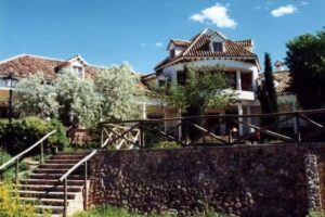 Granja Escuela La Casita