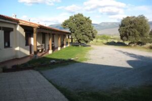 Granja Escuela La Universal