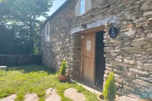 Granja Labrada Bed & Horses