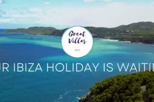 Great Villas Ibiza