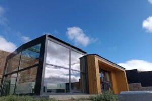 Gredos Estelar – Cabañas Acristaladas