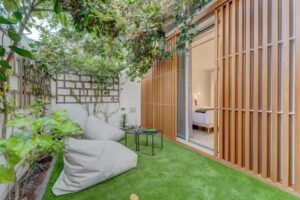 Green House &ndash; luxury villa for holiday rentals!