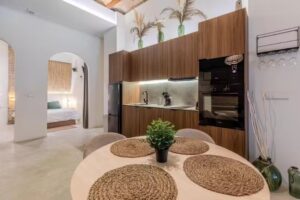 Green&natural apartamento