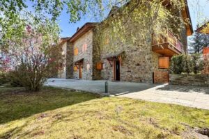 Green Valley Puigcerd&agrave;