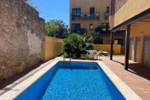 Ground floor apartment in Centre of Torroella De Montgri
