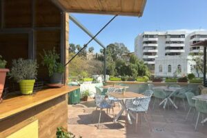 Growers Boutique Huelva