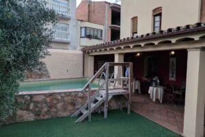 Grup Cal Jafra Cases Rurals