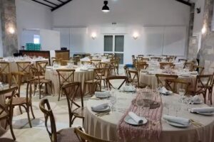 Grupo el duende A&GFinca el acebuchal