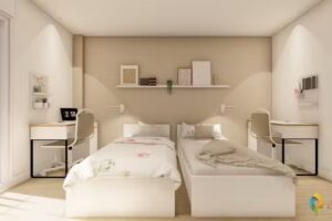 Grupo Jovimar &middot; Residencial y Alojamientos