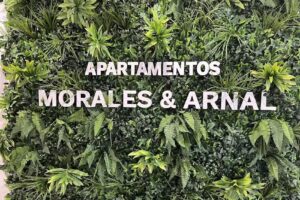 Grupo Morales & Arnal. Apartamentos, Hoteles, Casas Rurales y Restaurantes