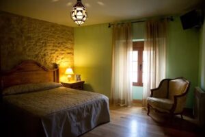 Grupo Turismo Rural Balc&oacute;n De Las Merindades