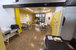 GrupoNova Asesores Inmobiliarios