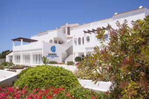 Grupotel Aldea Cala&rsquo;n Bosch