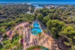Grupotel Cala Marsal Nature Hotel