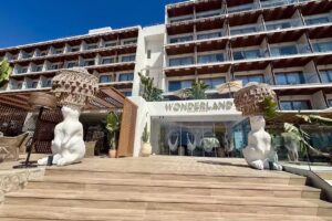 Grupotel Cala San Vicente