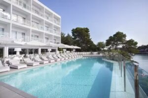 Grupotel Ibiza Beach Resort