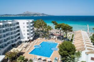 Grupotel Los Pr&iacute;ncipes & Spa