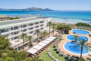 Grupotel Natura Playa