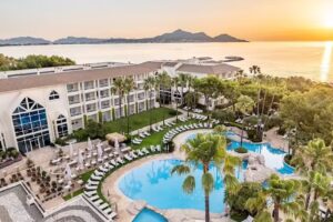 Grupotel Parc Natural & Spa