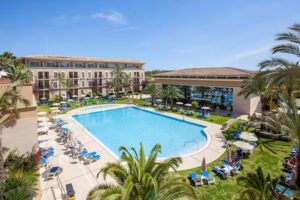 Grupotel Playa de Palma Suites & Spa