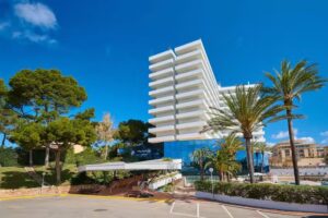 Grupotel Taurus Park