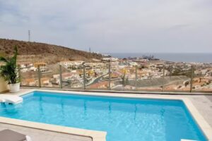 Guacimara Apartments