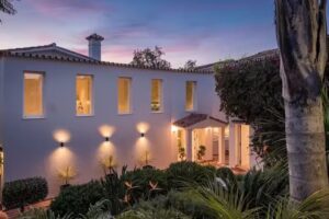 Guadalmina Alta Villa Rental