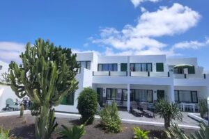 Gueldera Apartments &ndash; Apartamentos en Puerto del Carmen