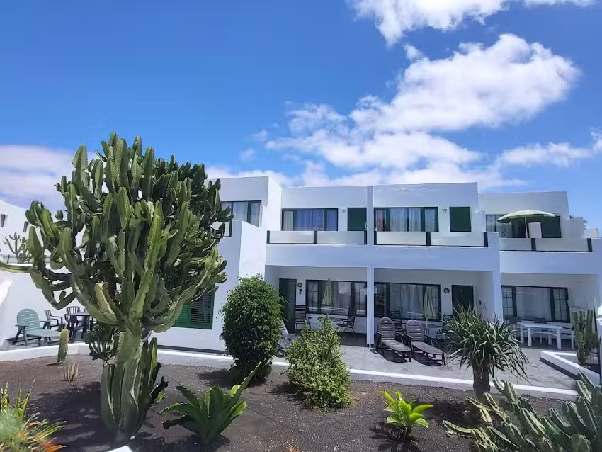 Gueldera Apartments &ndash; Apartamentos en Puerto del Carmen