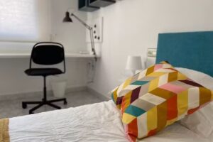 Guest House Asunci&oacute;n